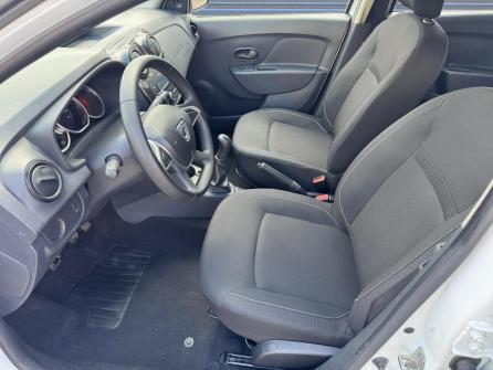 DACIA Sandero TCe 90 Ambiance à vendre à Macon - Image n°10