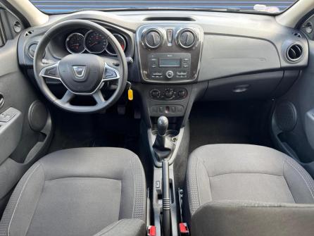 DACIA Sandero TCe 90 Ambiance à vendre à Macon - Image n°12
