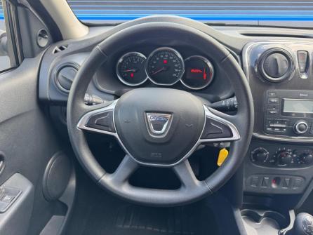 DACIA Sandero TCe 90 Ambiance à vendre à Macon - Image n°13