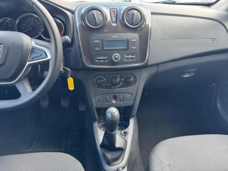 DACIA Sandero TCe 90 Ambiance à vendre à Macon - Image n°15