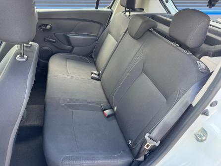 DACIA Sandero TCe 90 Ambiance à vendre à Macon - Image n°16