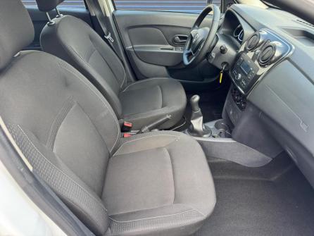 DACIA Sandero TCe 90 Ambiance à vendre à Macon - Image n°17