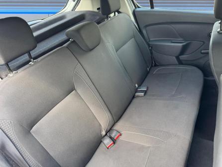 DACIA Sandero TCe 90 Ambiance à vendre à Macon - Image n°18