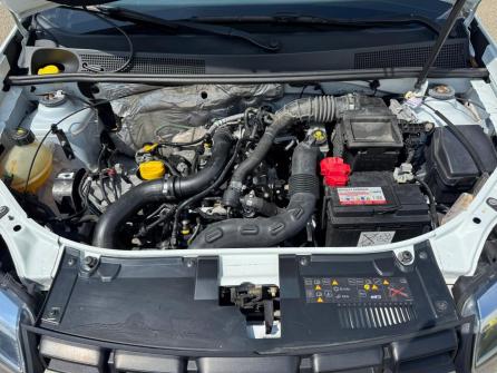 DACIA Sandero TCe 90 Ambiance à vendre à Macon - Image n°20