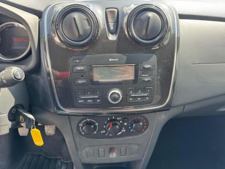 DACIA Sandero TCe 90 Ambiance à vendre à Macon - Image n°21