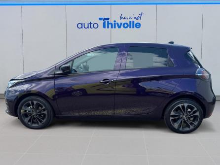 RENAULT Zoe Zoe R135 - MY22 Iconic à vendre à Macon - Image n°2