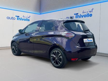 RENAULT Zoe Zoe R135 - MY22 Iconic à vendre à Macon - Image n°3