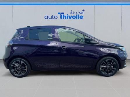 RENAULT Zoe Zoe R135 - MY22 Iconic à vendre à Macon - Image n°6