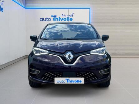 RENAULT Zoe Zoe R135 - MY22 Iconic à vendre à Macon - Image n°8