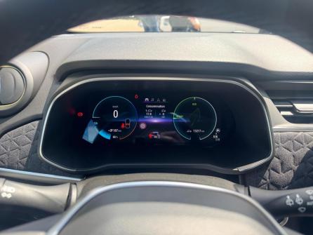 RENAULT Zoe Zoe R135 - MY22 Iconic à vendre à Macon - Image n°14