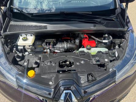 RENAULT Zoe Zoe R135 - MY22 Iconic à vendre à Macon - Image n°20