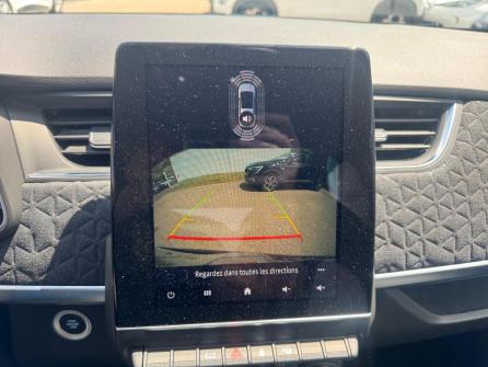 RENAULT Zoe Zoe R135 - MY22 Iconic à vendre à Macon - Image n°21