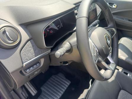 RENAULT Zoe Zoe R135 - MY22 Iconic à vendre à Macon - Image n°22
