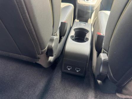 RENAULT Zoe Zoe R135 - MY22 Iconic à vendre à Macon - Image n°24