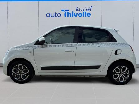RENAULT Twingo Twingo III SCe 65 - 21 Limited à vendre à Macon - Image n°2