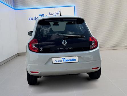 RENAULT Twingo Twingo III SCe 65 - 21 Limited à vendre à Macon - Image n°4