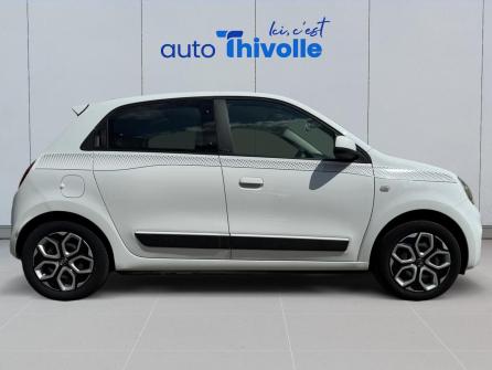 RENAULT Twingo Twingo III SCe 65 - 21 Limited à vendre à Macon - Image n°6