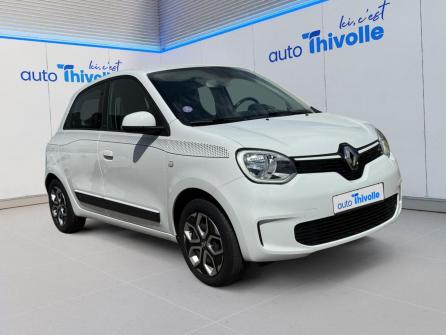 RENAULT Twingo Twingo III SCe 65 - 21 Limited à vendre à Macon - Image n°7