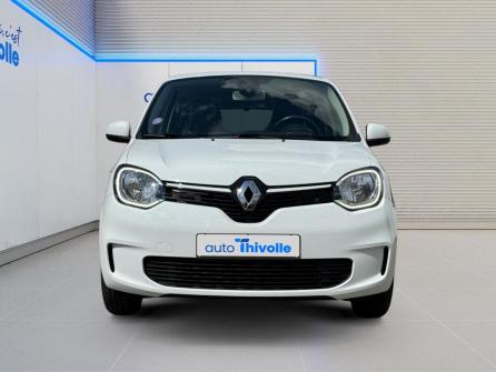 RENAULT Twingo Twingo III SCe 65 - 21 Limited à vendre à Macon - Image n°8