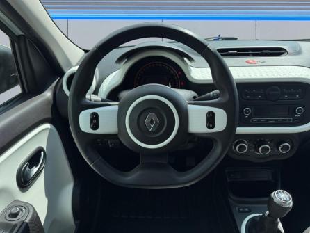 RENAULT Twingo Twingo III SCe 65 - 21 Limited à vendre à Macon - Image n°13