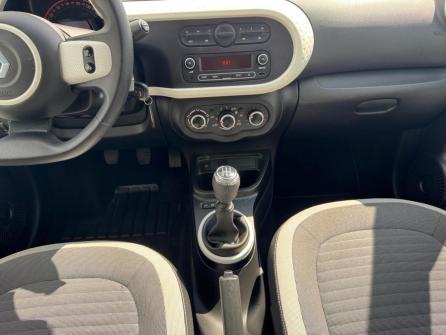 RENAULT Twingo Twingo III SCe 65 - 21 Limited à vendre à Macon - Image n°15