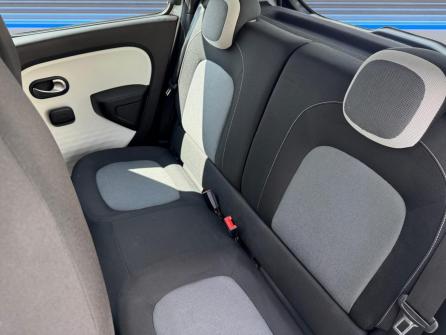 RENAULT Twingo Twingo III SCe 65 - 21 Limited à vendre à Macon - Image n°16