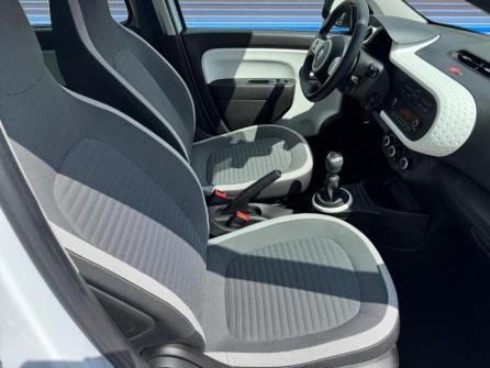 RENAULT Twingo Twingo III SCe 65 - 21 Limited à vendre à Macon - Image n°17