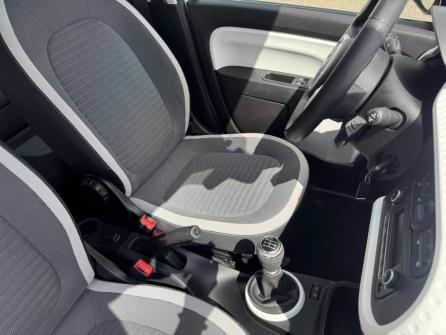 RENAULT Twingo Twingo III SCe 65 - 21 Limited à vendre à Macon - Image n°23