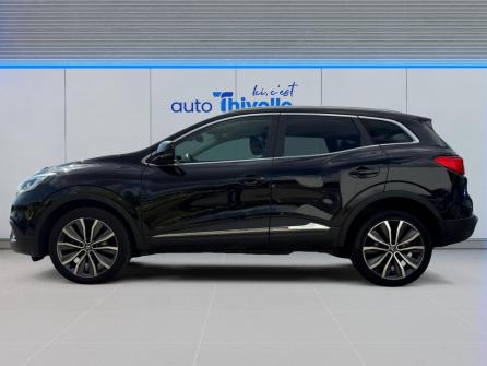 RENAULT Kadjar dCi 130 Energy 4WD Intens à vendre à Macon - Image n°2