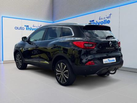 RENAULT Kadjar dCi 130 Energy 4WD Intens à vendre à Macon - Image n°3