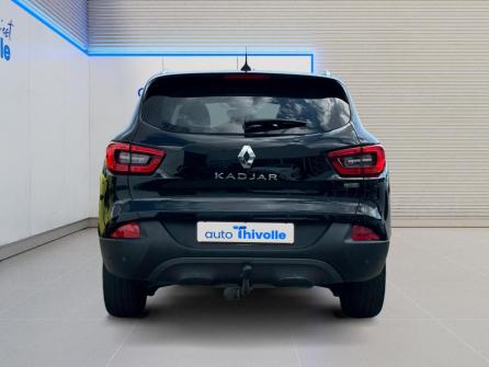 RENAULT Kadjar dCi 130 Energy 4WD Intens à vendre à Macon - Image n°4