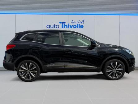 RENAULT Kadjar dCi 130 Energy 4WD Intens à vendre à Macon - Image n°6