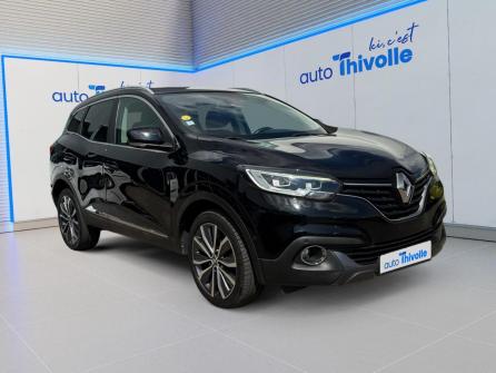 RENAULT Kadjar dCi 130 Energy 4WD Intens à vendre à Macon - Image n°7