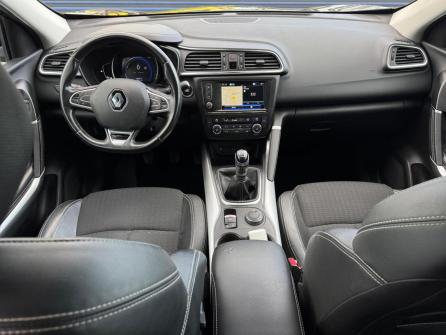 RENAULT Kadjar dCi 130 Energy 4WD Intens à vendre à Macon - Image n°12