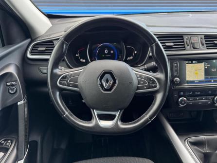 RENAULT Kadjar dCi 130 Energy 4WD Intens à vendre à Macon - Image n°13