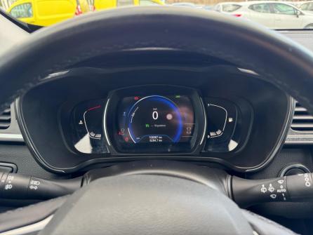 RENAULT Kadjar dCi 130 Energy 4WD Intens à vendre à Macon - Image n°14