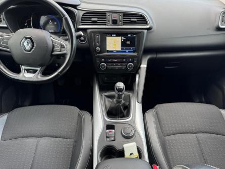 RENAULT Kadjar dCi 130 Energy 4WD Intens à vendre à Macon - Image n°15