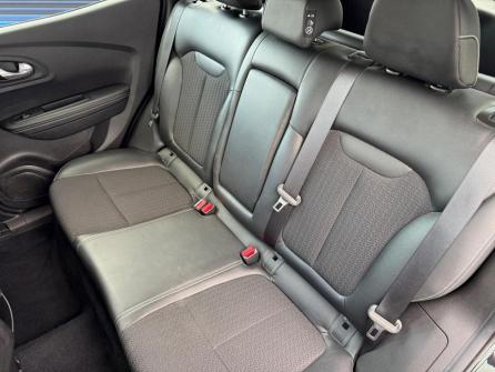 RENAULT Kadjar dCi 130 Energy 4WD Intens à vendre à Macon - Image n°16