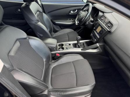 RENAULT Kadjar dCi 130 Energy 4WD Intens à vendre à Macon - Image n°17