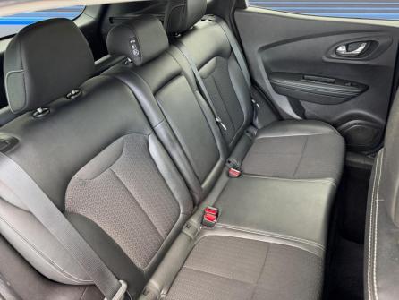RENAULT Kadjar dCi 130 Energy 4WD Intens à vendre à Macon - Image n°18