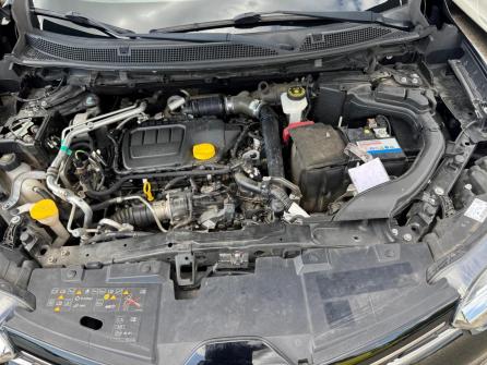 RENAULT Kadjar dCi 130 Energy 4WD Intens à vendre à Macon - Image n°20