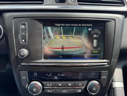RENAULT Kadjar dCi 130 Energy 4WD Intens à vendre à Macon - Image n°21
