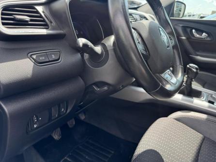 RENAULT Kadjar dCi 130 Energy 4WD Intens à vendre à Macon - Image n°22