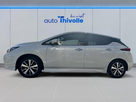 NISSAN Leaf ZE1A ACENTA 40KWH à vendre à Villefranche-sur-Saône - Image n°2