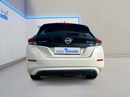 NISSAN Leaf ZE1A ACENTA 40KWH à vendre à Villefranche-sur-Saône - Image n°4