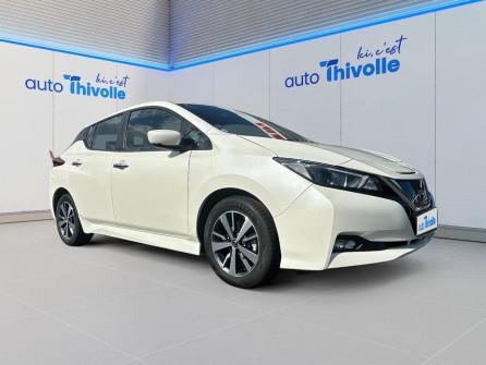 NISSAN Leaf ZE1A ACENTA 40KWH à vendre à Villefranche-sur-Saône - Image n°7