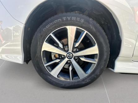 NISSAN Leaf ZE1A ACENTA 40KWH à vendre à Villefranche-sur-Saône - Image n°9
