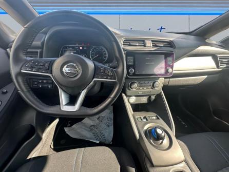 NISSAN Leaf ZE1A ACENTA 40KWH à vendre à Villefranche-sur-Saône - Image n°12