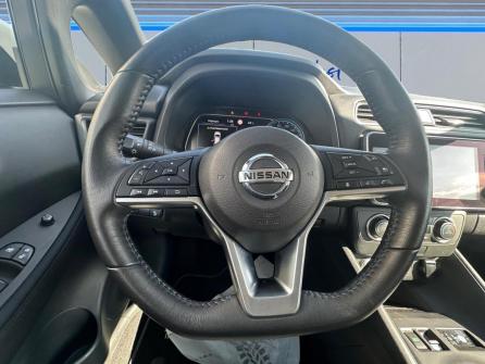 NISSAN Leaf ZE1A ACENTA 40KWH à vendre à Villefranche-sur-Saône - Image n°13