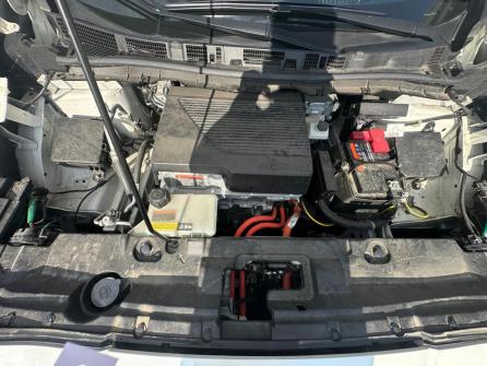 NISSAN Leaf ZE1A ACENTA 40KWH à vendre à Villefranche-sur-Saône - Image n°20